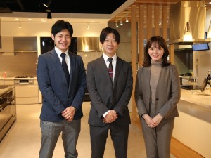 タカラスタンダード株式会社【プライム市場】 メーカーの法人営業／実質年休127日／リモートワーク可