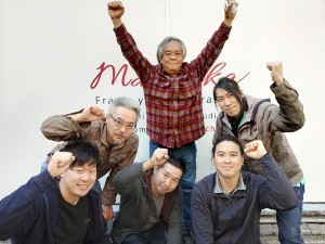 株式会社丸高マイスター(丸高工業グループ) 商業施設のディスプレイ・インテリアの装飾品の製作施工