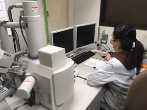 株式会社伊藤公害調査研究所 環境・化学分析員／賞与実績年4か月分／週休2日制