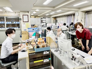 株式会社ムラキ 機械工具のルート営業／所長候補／年休128日／賞与年3回