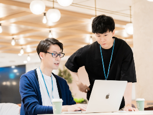 株式会社ジオン 人事・総務・経理／会社を変える改革を実現できるコアメンバーへ