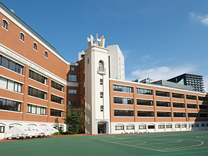 学校法人山脇学園 学校専任職員／歴史と格式ある学校の運営事務局業務