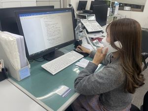 株式会社ＳＮＣ 未経験歓迎の事務職／基本残業なし／転勤なし／年間休日125日