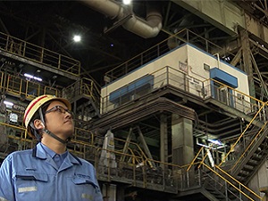 大阪製鐵株式会社【スタンダード市場】(日本製鉄グループ) 未経験歓迎／製造職／賞与5.7カ月分／年収400万円～