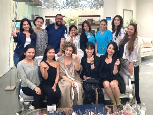 ビューティー企画インターナショナル株式会社 Web・グラフィックデザイナー（インハウス）／美容ブランド