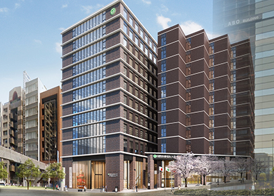 学校法人 国際医療福祉大学(国際医療福祉大学グループ) 英語スキルが活かせる国際的な窓口／事務／未経験者歓迎