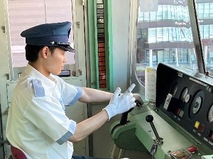 北九州高速鉄道株式会社（北九州モノレール） 北九州モノレールの運転士／年休123日／有休取得率100%