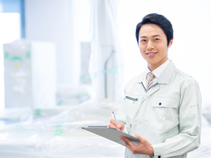 株式会社中西製作所【スタンダード市場】 厨房機器のメンテナンス／土日祝休み／年休125日／未経験歓迎