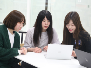 ＧＭＯ　ＯＭＡＫＡＳＥ株式会社(ＧＭＯインターネットグループ) インバウンド向け飲食店予約サイト／サポート事務／チャット中心