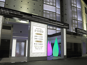 有限会社ＺＥＲＯ 東京・神奈川・埼玉で21ホテル運営中！フロント・清掃