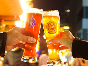 ワールドリカーインポーターズ株式会社 輸入商社の経理財務部長／月給45万円～／平均残業20H