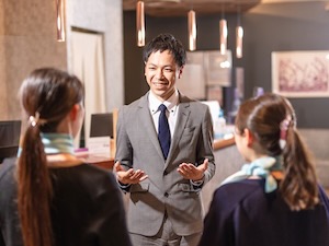 医療法人大阪桜十字(桜十字グループ) クリニック事務長候補／賞与年3回／土日祝休／医療費補助あり