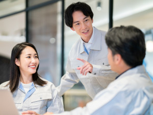 群馬日化サービス株式会社 年収500万円以上も可能！メンテナンススタッフ／未経験歓迎