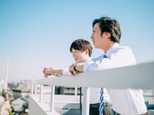 群馬日化サービス株式会社 法人ルート営業／月給32万円以上／未経験歓迎／賞与年2回