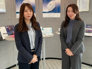 株式会社ミズホメディー【スタンダード市場】 診断薬メーカーで提案営業／年休124日／直行直帰／転勤なし