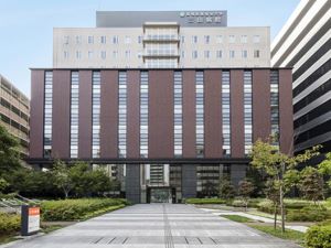学校法人 国際医療福祉大学 三田病院 事務職／異業種経験者歓迎