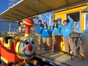 名古屋港シートレインランド(泉陽興業株式会社) 経験・男女不問！「名古屋港シートレインランド」運営・管理