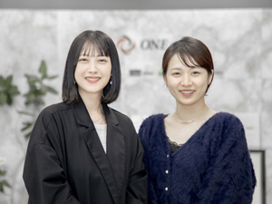 株式会社ＯＮＥ 人事・採用担当／会社の成長を支える重要なポジション