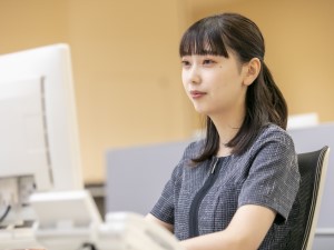 株式会社ユー・エス・エス【プライム市場】 事務スタッフ／東証プライム上場／経歴不問／賞与実績6.3カ月