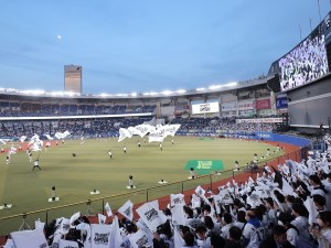 株式会社千葉ロッテマリーンズ プロ球団の総合職／フルフレックス制／残業月15～20h程度