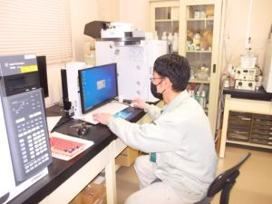 東邦化研株式会社 技術職（分析技術者・環境測定／作業環境測定技術者）未経験歓迎