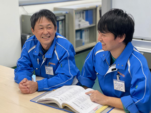 丸吉工業株式会社 品質保証／自動車部品メーカー多数取引／土日休／年間休121日