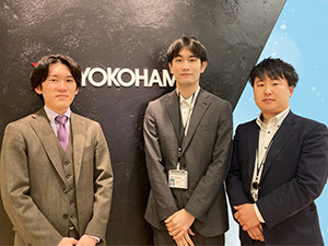 横浜ゴムＭＢジャパン株式会社(横浜ゴムグループ) 法人ルート営業職／在宅あり／年休120日／賞与4.96ヶ月分