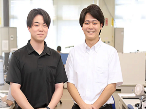 不動設計株式会社 TOTO製品の開発設計／賞与年3回（昨年実績5.7か月分）