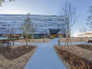 キューネ・アンド・ナーゲル株式会社 最新のIT技術を導入した倉庫管理／リーダー候補／千葉県流山