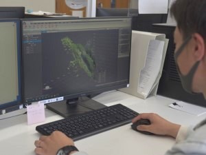 天理技研株式会社 土木設計／未経験歓迎／年休124日／土日祝休み／賞与6カ月分