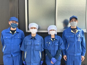 大日本エアゾール工業株式会社 製造スタッフ／未経験可／夜勤なし／残業少／土日祝休／手当充実