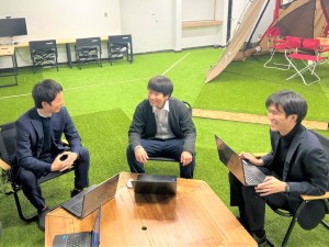 三条市 総合職・公務員／土日祝休み／U・Iターン歓迎／Web試験中心