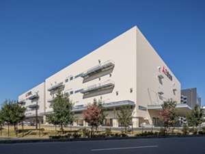 ＤＰネットワーク株式会社(グループ会社：三菱倉庫株式会社) 医薬品専門の運送会社の営業事務／土日祝休み／未経験歓迎