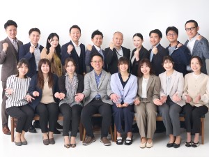 株式会社みらいえ 査定案内スタッフ／新規開拓なし／未経験歓迎／賞与年2回