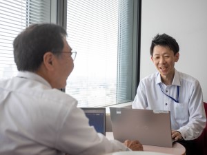 一般財団法人日本品質保証機構（略称JQA） 新規事業開発／週2日リモート可／年休124日／賞与5.5カ月