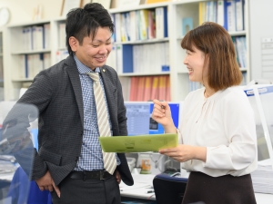株式会社あじかん【スタンダード市場】 上場食品メーカーの総務／62年間黒字経営継続