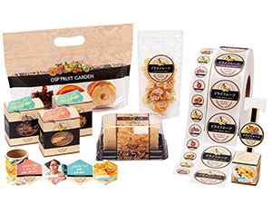 大阪シーリング印刷株式会社 商品パッケージの企画提案営業／月給30万円～／年休125日