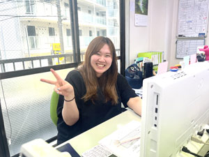 株式会社エンシーマ アミューズメント景品メーカーの事務／未経験OK／年休125日