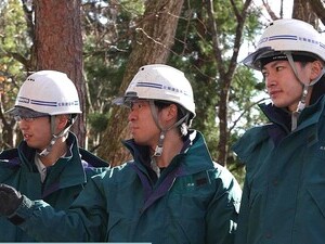 北陽建設株式会社 施工管理／未経験歓迎／年休124日／賞与5カ月分／住宅手当