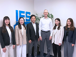 インターナショナル エジュケーション サービス株式会社（IES） 英語が活かせる・話せる！研修コーディネーター（運営事務）