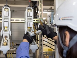 一般財団法人関西電気保安協会 電気工事スタッフ／賞与5.2カ月／第一種電気工事士