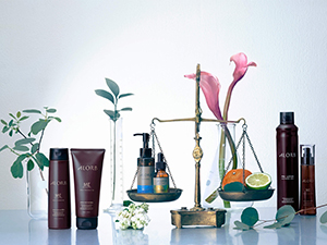 タマリス株式会社 自社ヘアケア製品のメーカー営業／年間休日120日／転勤なし