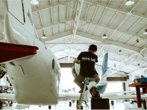 株式会社aero lab international（エアロラボインターナショナル） 航空整備士／月給30万円～／家賃・ローン補助あり／転勤なし