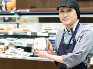 株式会社トライアルカンパニー 惣菜スタッフ／未経験歓迎／地域限定有／賞与年2／日勤固定可！