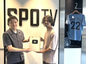 株式会社ＳＰＯＴＶ　ＪＡＰＡＮ 人事／残業月10時間未満／土日祝休／産・育休取得実績あり