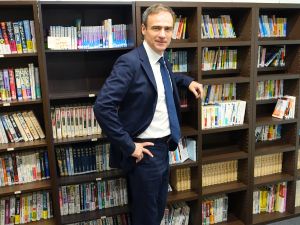 いちよし証券株式会社【プライム市場】 国内外機関投資家向けの営業・セールストレーダー／年休130日