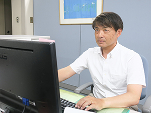オリエクス株式会社 ルート営業／業種未経験OK／残業少なめ／最後の転職に！