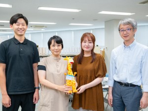 教職員共済生活協同組合 事務系総合職／職域生協／年間休日120日～／経験不問／残業少