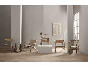 カール・ハンセン＆サンジャパン株式会社 オフィスアシスタント／年休125日／フレックス／残業20h