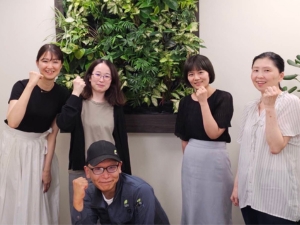 三洋ビル管理株式会社 会計事務／未経験歓迎／土日祝休／リモート相談可／賞与年2回